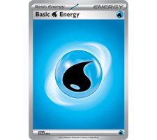 Pokemon Scarlet Violet 1-8 Energy Pack